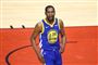 30-årige Durant er en af NBA's største og bedst betalte profiler. Han har de seneste tre sæsoner spillet for Golden State Warriors.