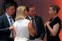 Statsminister Mette Frederiksen (S) siger, at Margrethe Vestager fortsat er i spil til et topjob i EU.
