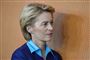 Tysklands forsvarsminister, Ursula von der Leyen, er tæt på formandsposten i EU-Kommissionen. Hun er nomineret af EU's stats og regeringschefer tirsdag og mangler nu opbakning fra EU-Parlamentet, der formelt skal godkende ved en afstemning.