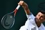 Bernard Tomic er færdig i Wimbledon.