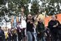 Det er 49. gang, at Roskilde Festival afholdes. Over 130.000 mennesker deltager i festivalen. Det gør Roskilde Festival til Danmarks fjerdestørste "by" målt på indbyggertal. Festivalen tiltrækker mennesker i alle aldre, men gennemsnitsalderen er 24 år.