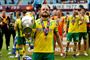 Teemu Pukki forlod Brøndby før den forgangne sæson og scorede 29 gange i den næstbedste række. Efter oprykningen til Premier League har finnen forlænget sin kontrakt med Norwich.