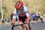 Når Tour de France begynder på lørdag, er det for første gang med Mads Würtz Schmidt til start.