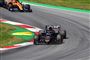 Kevin Magnussen kører i disse år for Haas, men før debuten i Formel 1 havde han en mundtlig aftale med holdet Force India. (Arkivfoto)