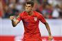 Chelsea-spilleren Christian Pulisic scorede til 2-0 og 3-1, da USA natten til torsdag blev klar til finalen i Gold Cup.