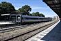 131 tidligere politikere har et frikort til DSB, og flere nuværende medlemmer af Folketinget vil også få kortet. Det skriver Radio24syv. (Arkivfoto).