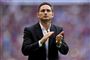 Frank Lampard spillede fra 2001 til 2014 i Chelsea, hvorefter han afsluttede karrieren med ophold i Manchester City og New York City. (Arkivfoto).