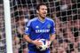 Frank Lampard fejrede som spiller mange triumfer med Chelsea. Nu skal han gøre det som klubbens cheftræner.