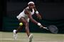15-årige Cori Gauff er en af de mest omtalte spillere i årets Wimbledon.