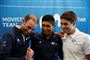 Movistar-holdet anført af Alejandro Valverde, Nairo Quintana og Mikel Landa kommer til at holde godt øje med Jakob Fuglsang i Tour de France.