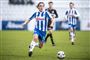 Casper Nielsen fortsætter karrieren i Belgien. (Arkivfoto).
