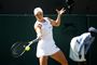 Ashleigh Barty vandt 6-1, 6-3 over Alison Van Uytvanck fra Belgien.
