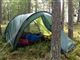 Derfor skal du vælge Hilleberg telte til sommerens campingture