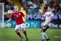 Victor Nelsson var fast inventar på U21-landsholdet under EM-slutrunden i juni.