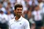 Novak Djokovic fortsætter jagten på at genvinde Wimbledon-trofæet. Serberen er klar til fjerde runde.