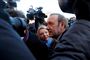 En ung mand, som beskyldte Kevin Spacey for et seksuelt overgreb på en bar i Massachusetts, har opgivet en civil retssag mod den Oscar-vindende filmskuespiller forud for en ny retshøring i sagen. (Arkivfoto)