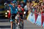 Magnus Cort vandt sidste år en etape i Tour de France. Han er med igen i år, hvor han sammen med resten af Astana-holdet skal hjælpe Jakob Fuglsang til succes.