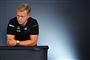 Kevin Magnussen blev i 2015-sæsonen degraderet til reservekører for Formel 1-holdet McLaren.