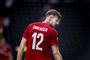 Asger Sørensen skifter til FC Nürnberg, der for nylig rykkede ud af den bedste tyske fodboldrække. (Arkivfoto)