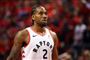 Kawhi Leonard ser ud til at blive Clippers-spiller fremover. (Arkivfoto).