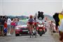 Mads Würtz Schmidt fik masser af tv-tid i Tour de France-debuten.