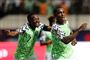 Nigeria vandt lørdag aften med 3-2 over Cameroun i ottendedelsfinalen ved Africa Cup of Nations.