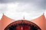 Roskilde Festival foregik i år fra 29. juni til 6. juli.