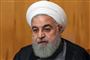 Irans præsident, Hassan Rouhani, meddelte onsdag, at Iran søndag agtede at overskride grænsen for berigelsen af uran. (arkivfoto)