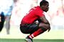 - Jeg tror, det kunne være et godt tidspunkt at prøve kræfter med en ny udfordring et andet sted, sagde Paul Pogba i juni ifølge nyhedsbureauet Reuters.