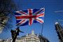 Frygten for konsekvenserne af, at Storbritannien skal forlade EU, lammer det britiske erhvervsliv, viser undersøgelse fra konsulentfirmaet Deloitte. (Arkivfoto).