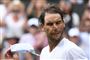Rafael Nadal er klar til kvartfinalerne i Wimbledon. Det samme er rivalen Novak Djokovic.