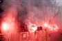 Det gik lidt for vildt for sig på tribunerne, da FC Midtjylland og Brøndby i maj spillede pokalfinale. Begge klubber er blevet idømt bøder.