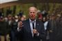 Den tidligere vicepræsident Joe Biden er en af favoritterne til at blive nomineret som Demokraternes præsidentkandidat.