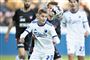 FC København og Guillermo Varela træder først ind i Champions League-kvalifikationen om to uger. Tirsdag stod FCK's to potentielle modstandere over for hinanden. (Arkivfoto)