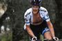 Matteo Trentin har to gange tidligere i år vundet etaper med profiler, der minder om den på Tour de Frances 5. etape. Og han blev nummer fire i bjergkonkurrencen i Paris-Nice (billedet).