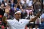 Roger Federer tabte det første sæt i årets Wimbledon-turnering, men har siden vundet 12 sæt på stribe. Onsdag møder han japaneren Kei Nishikori i kvartfinalen.