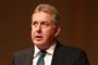 Kim Darroch, hvis ærlige indberetninger om Trump er blevet lækket. Onsdag meddelte udenrigsministeriet i London, at han går af som ambassadør i Washington D.C. (arkivfoto)