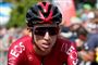 Unge Egan Bernal (Ineos) er en af topfavoritterne til at vinde Tour de France. Torsdag får han muligheden for at vise, hvad han er gjort af.