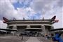 Det legendariske fodboldstadion San Siro er måske snart historie. (Arkivfoto).