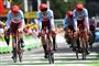2019 kan blive sidste gang, man ser Katusha i Tour de France.