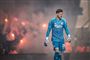 Jesse Joronen kan snart være fortid i FC København. (Arkivfoto).