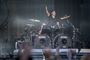 Metallica spillede torsdag aften i Parken i København. B.T. giver topkarakter, mens Ekstra Bladet kalder koncerten for en omgang kedelig "familieunderholdning".