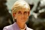Prinsesse Diana blev 36 år gammel. Hun døde i en tragisk bilulykke i en tunnel i Paris den 31. august 1997.