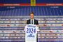 Joachim Andersen har skrevet under på en femårig aftale med den franske klub Lyon, hvor han skifter til fra italienske Sampdoria.