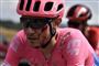 Tejay Van Garderen var hårdt medtaget, efter at han på 7. etape var en tur i asfalten.