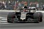 Kevin Magnussen jagter VM-point på den legendariske Silverstone-bane.