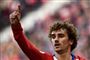 Antoine Griezmann blev fredag præsenteret som ny Barcelona-spiller. (Arkivfoto)