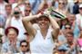 Simona Halep indtog lørdag Wimbledon-tronen, da hun udspillede Serena Williams og vandt den prestigefyldte turnering.