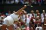 Rumænske Simona Halep var overlegen i lørdagens Wimbledon-finale, hvor hun besejrede Serena Williams på under en time.