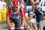 Lotto Soudal-rytteren Thomas De Gendt var første mand over alle lørdagens syv stigninger i Tour de France. Og han kronede dagen ved at være første mand i mål.